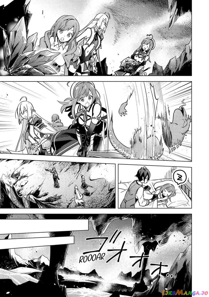 Saibai Cheat De Saikyou Saien E Tada No Katei Saien Desu Kedo Chapter 7 Page 25