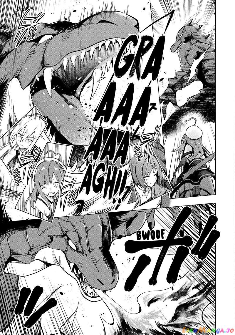 Saibai Cheat De Saikyou Saien E Tada No Katei Saien Desu Kedo Chapter 7 Page 30