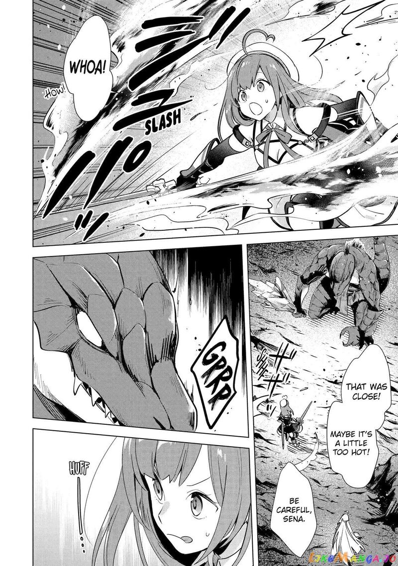 Saibai Cheat De Saikyou Saien E Tada No Katei Saien Desu Kedo Chapter 7 Page 31