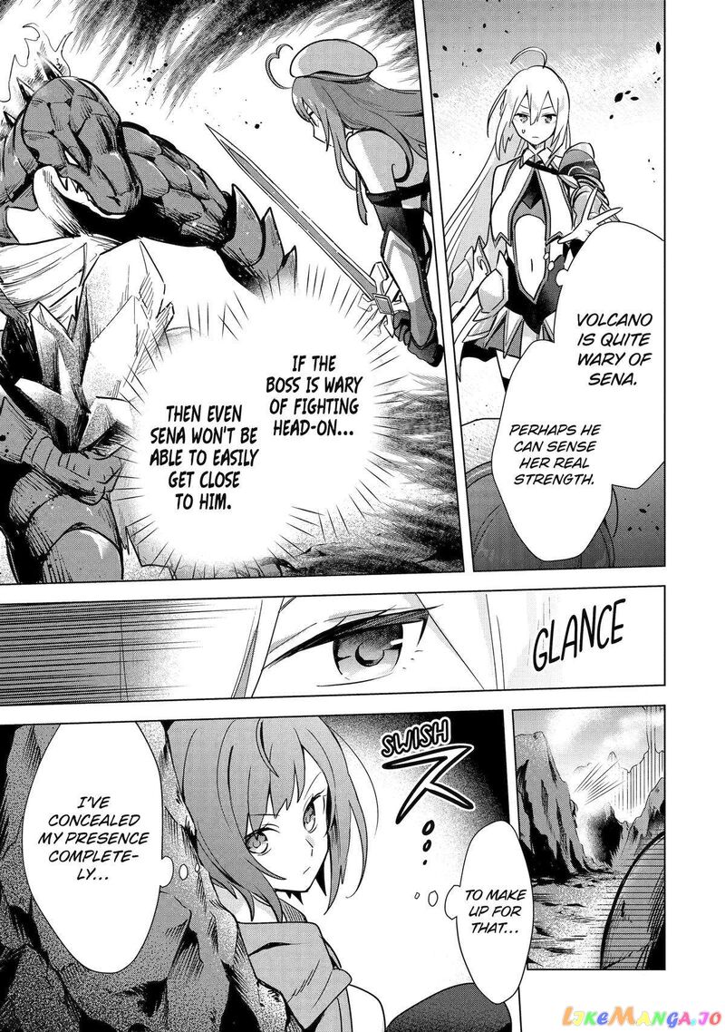 Saibai Cheat De Saikyou Saien E Tada No Katei Saien Desu Kedo Chapter 7 Page 32