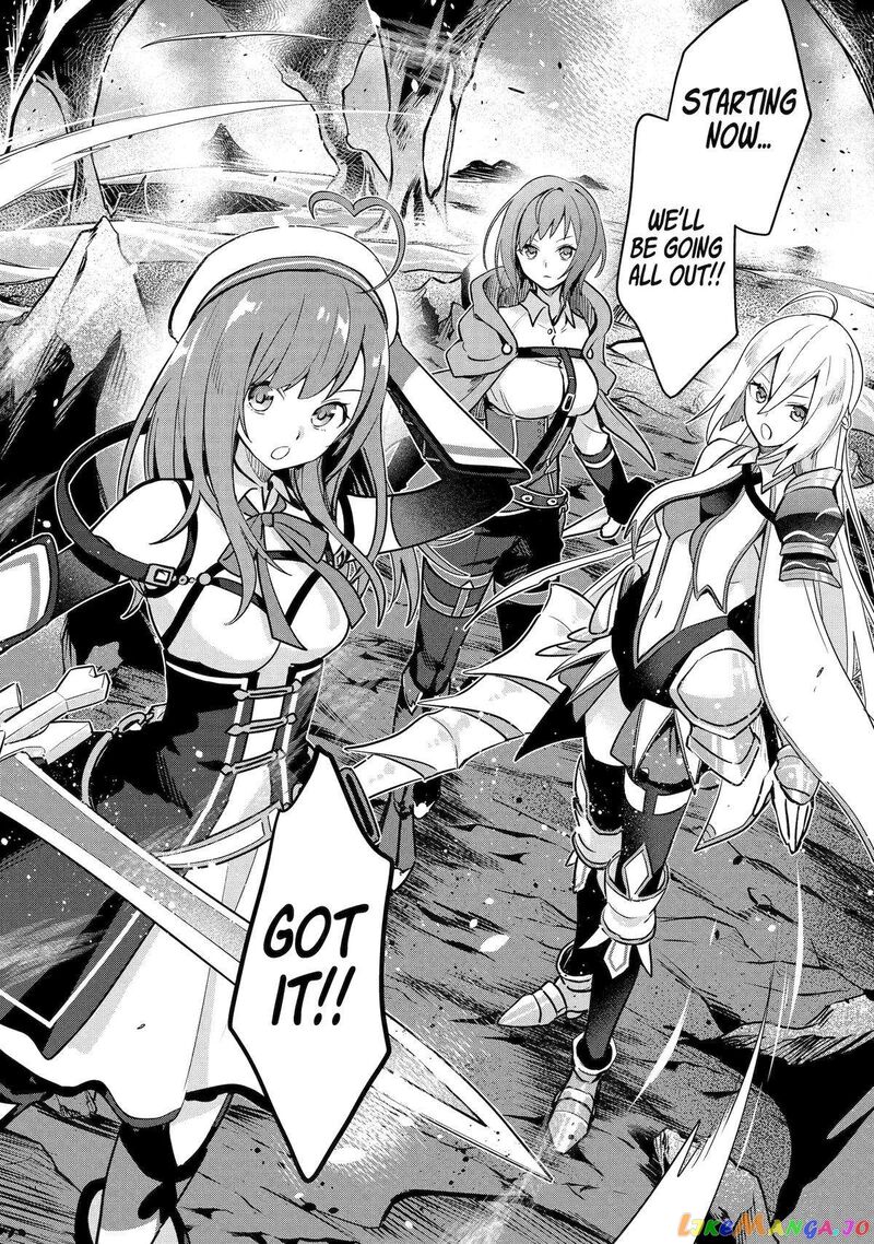 Saibai Cheat De Saikyou Saien E Tada No Katei Saien Desu Kedo Chapter 7 Page 38