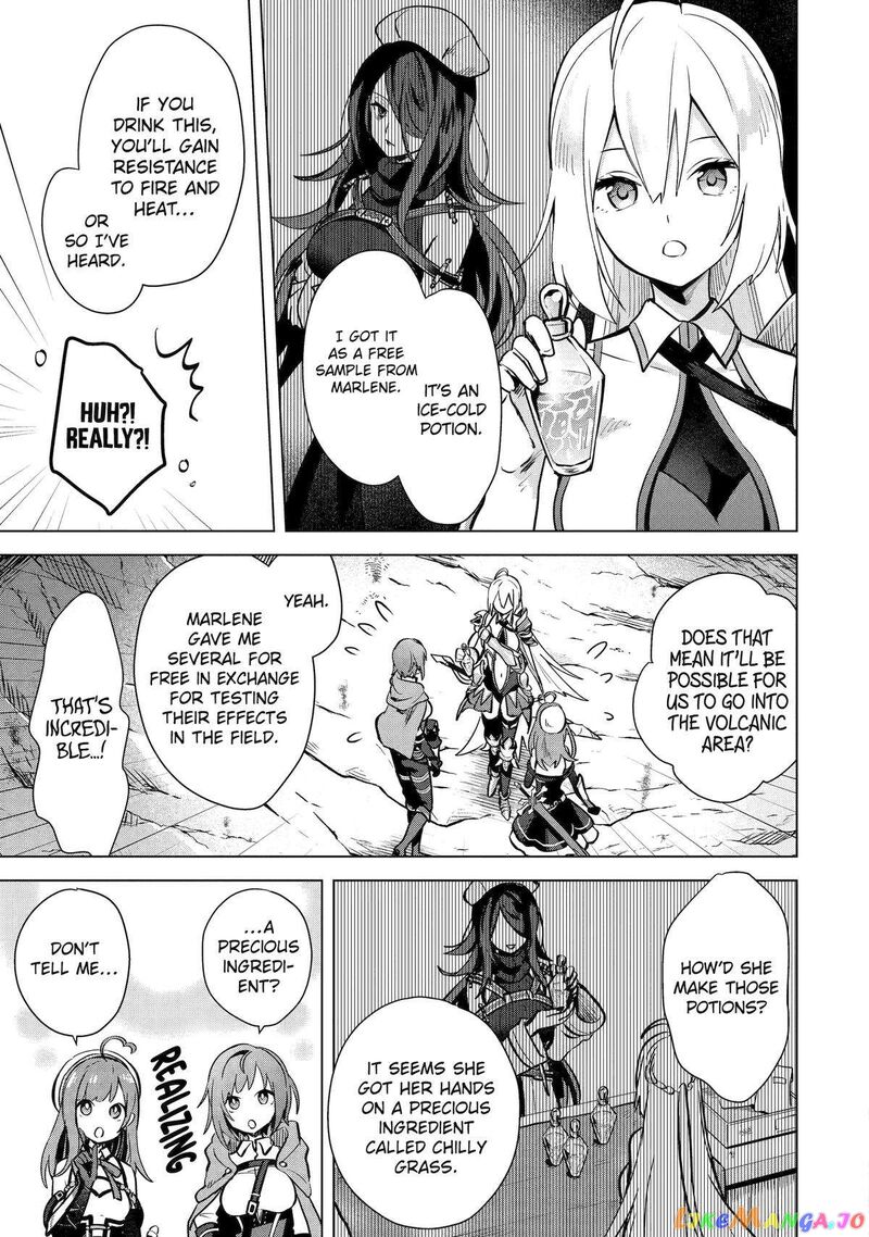 Saibai Cheat De Saikyou Saien E Tada No Katei Saien Desu Kedo Chapter 7 Page 5