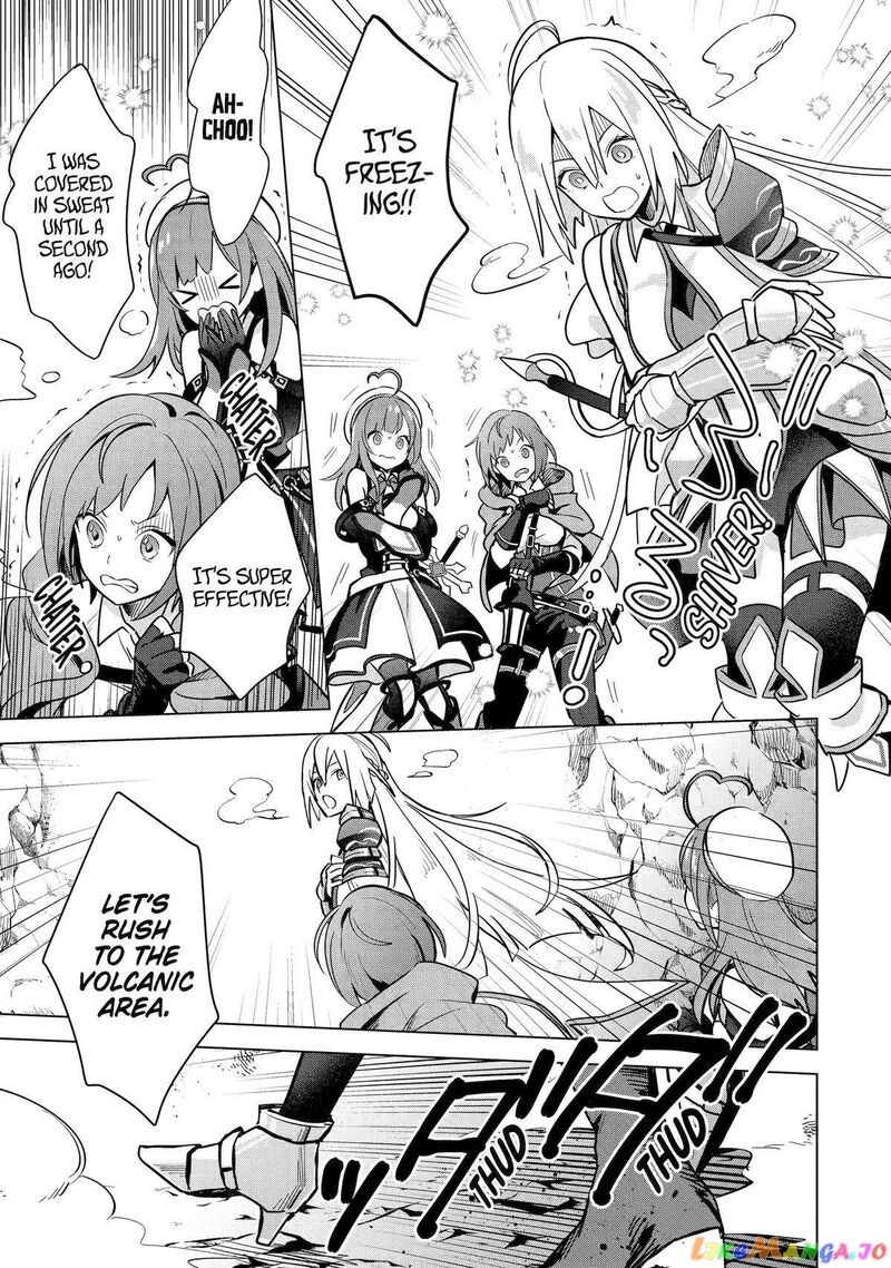 Saibai Cheat De Saikyou Saien E Tada No Katei Saien Desu Kedo Chapter 7 Page 7