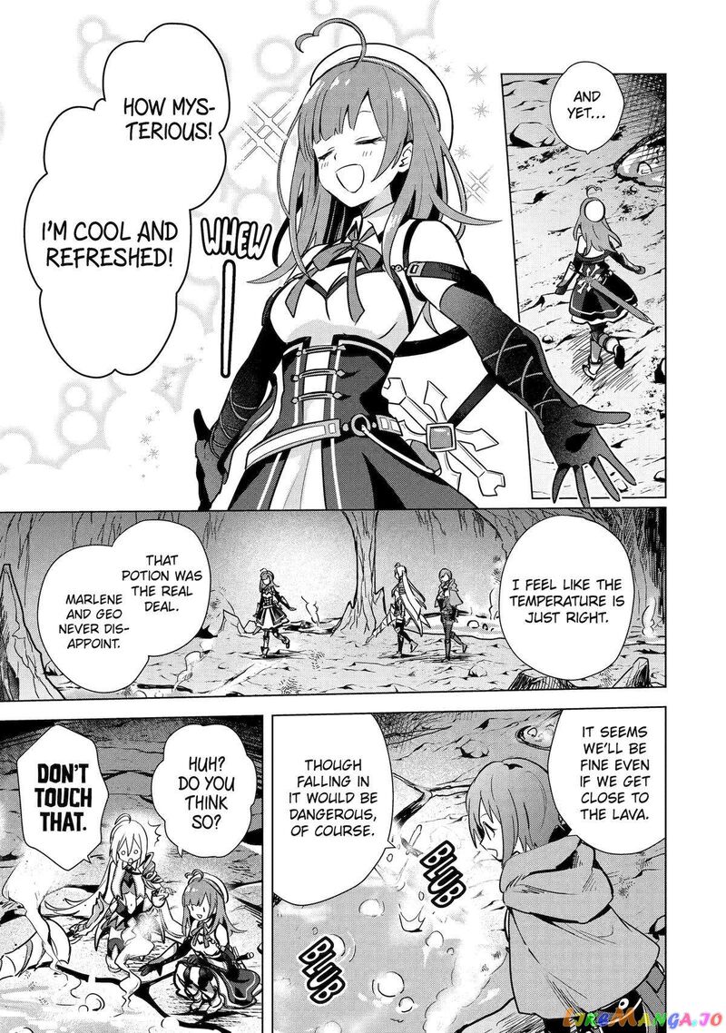 Saibai Cheat De Saikyou Saien E Tada No Katei Saien Desu Kedo Chapter 7 Page 9