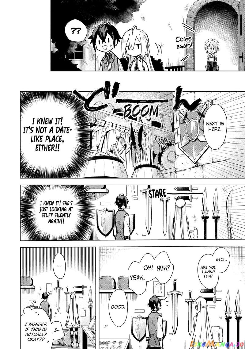 Saibai Cheat De Saikyou Saien E Tada No Katei Saien Desu Kedo Chapter 9 Page 10