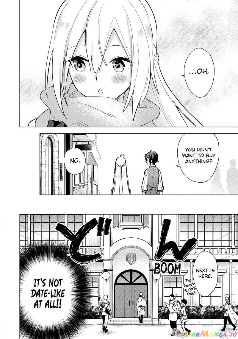 Saibai Cheat De Saikyou Saien E Tada No Katei Saien Desu Kedo Chapter 9 Page 14