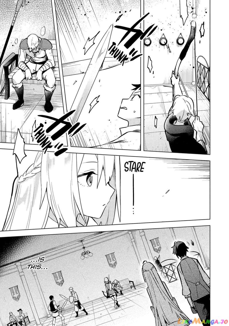 Saibai Cheat De Saikyou Saien E Tada No Katei Saien Desu Kedo Chapter 9 Page 17