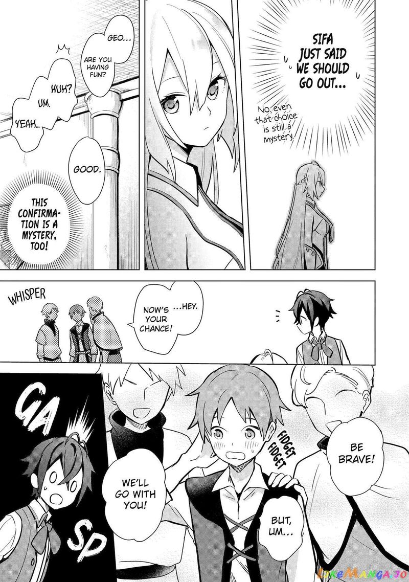 Saibai Cheat De Saikyou Saien E Tada No Katei Saien Desu Kedo Chapter 9 Page 19