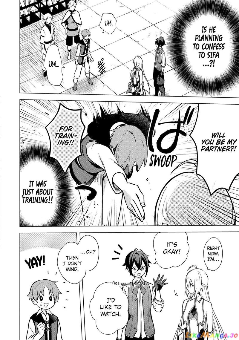 Saibai Cheat De Saikyou Saien E Tada No Katei Saien Desu Kedo Chapter 9 Page 20