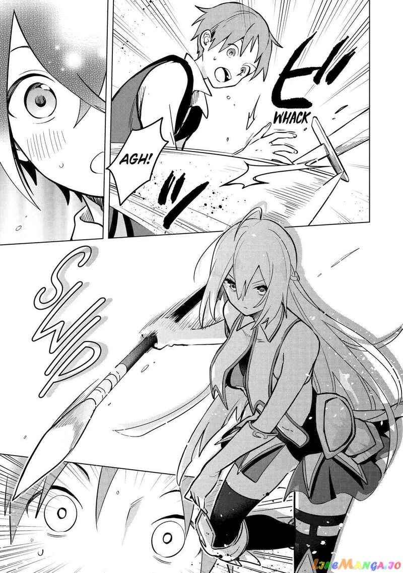 Saibai Cheat De Saikyou Saien E Tada No Katei Saien Desu Kedo Chapter 9 Page 23