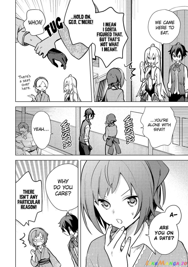 Saibai Cheat De Saikyou Saien E Tada No Katei Saien Desu Kedo Chapter 9 Page 28