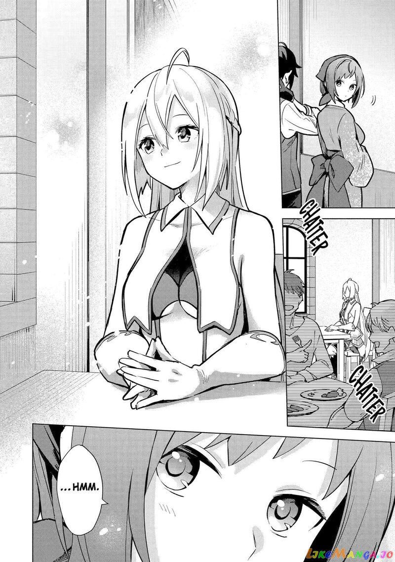 Saibai Cheat De Saikyou Saien E Tada No Katei Saien Desu Kedo Chapter 9 Page 30