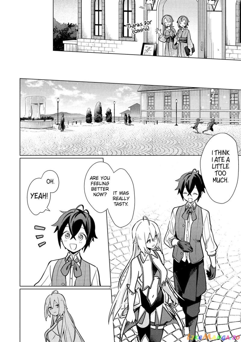 Saibai Cheat De Saikyou Saien E Tada No Katei Saien Desu Kedo Chapter 9 Page 34