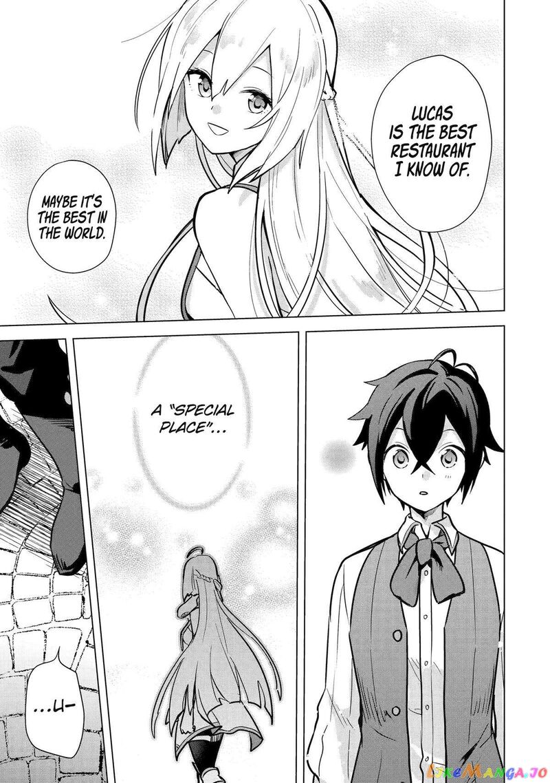 Saibai Cheat De Saikyou Saien E Tada No Katei Saien Desu Kedo Chapter 9 Page 35