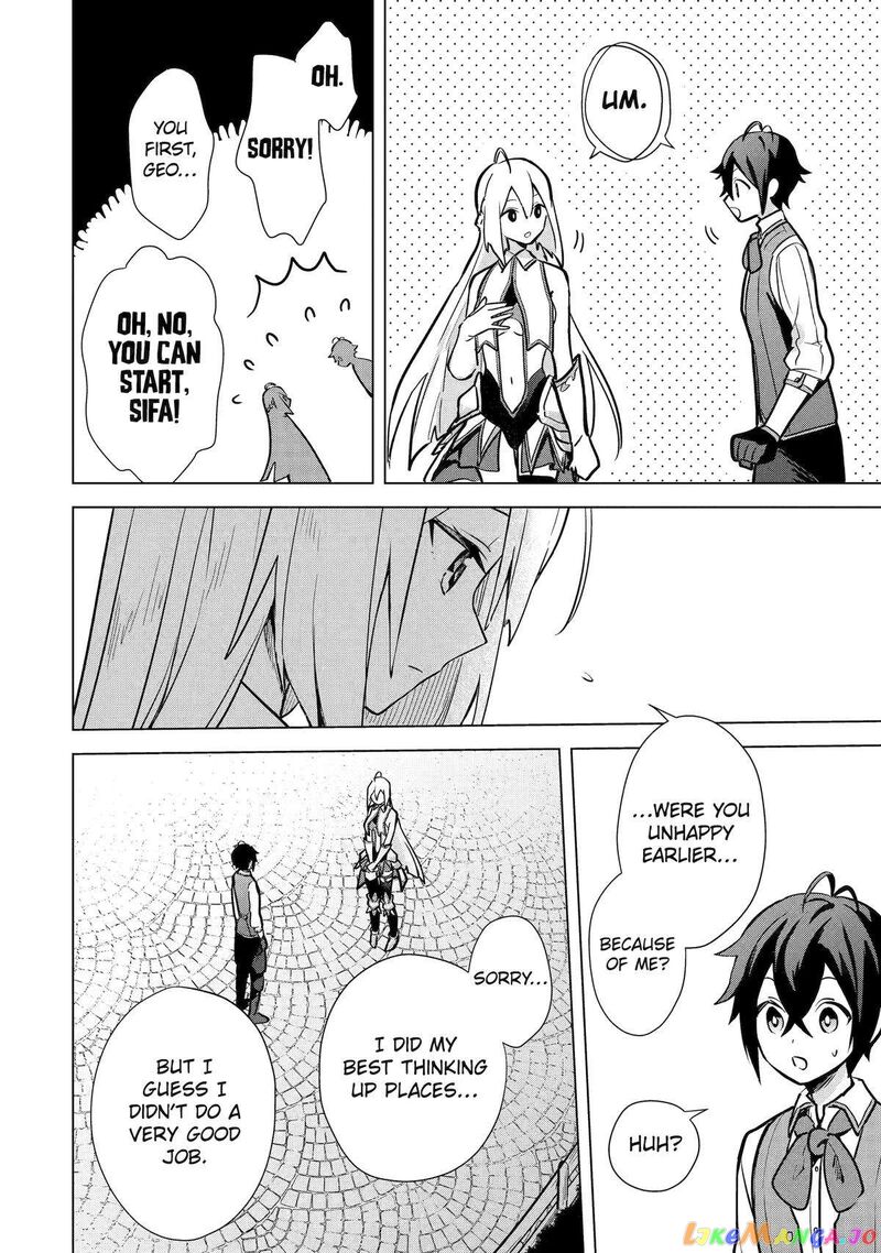 Saibai Cheat De Saikyou Saien E Tada No Katei Saien Desu Kedo Chapter 9 Page 36