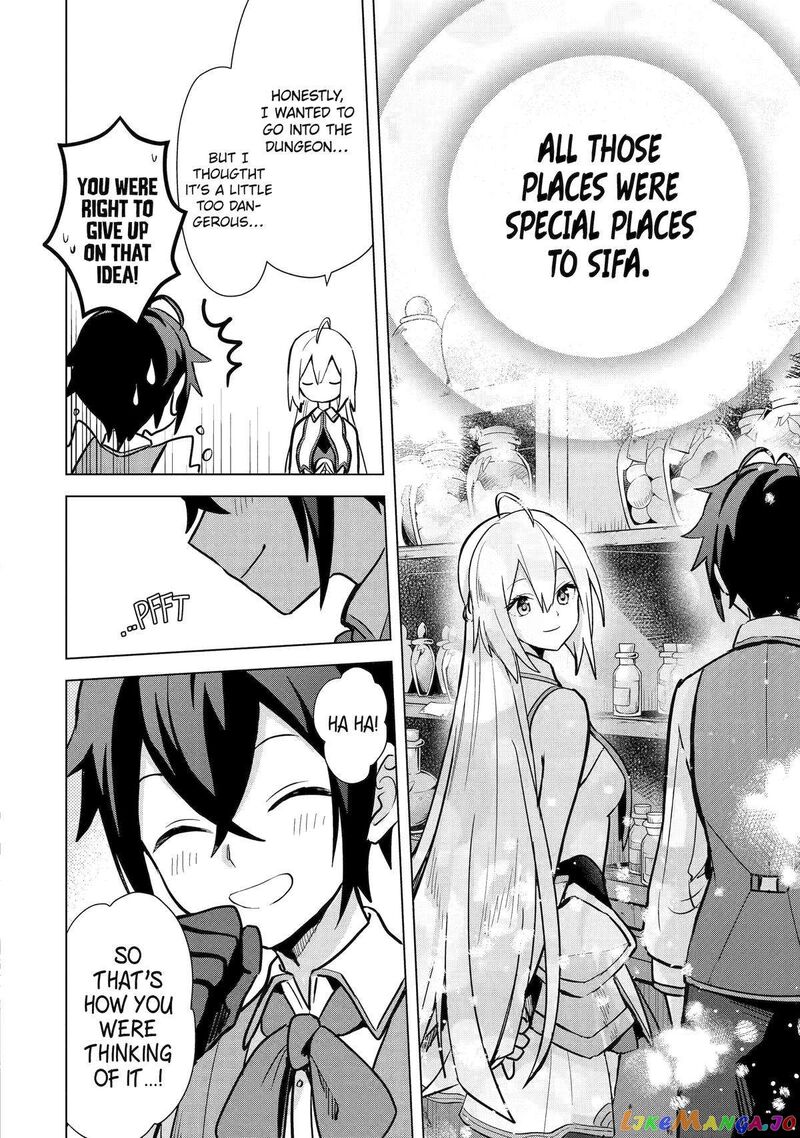 Saibai Cheat De Saikyou Saien E Tada No Katei Saien Desu Kedo Chapter 9 Page 38