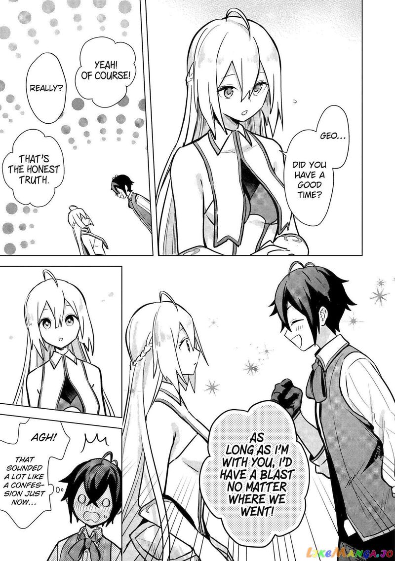 Saibai Cheat De Saikyou Saien E Tada No Katei Saien Desu Kedo Chapter 9 Page 39