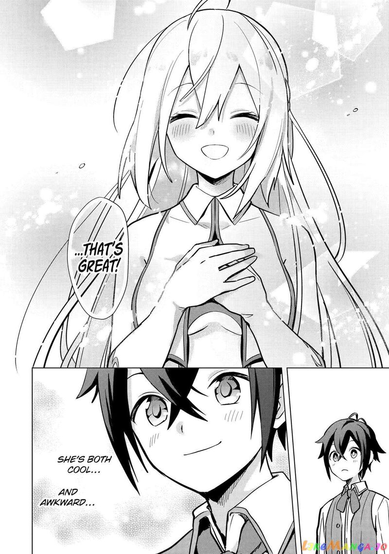 Saibai Cheat De Saikyou Saien E Tada No Katei Saien Desu Kedo Chapter 9 Page 40