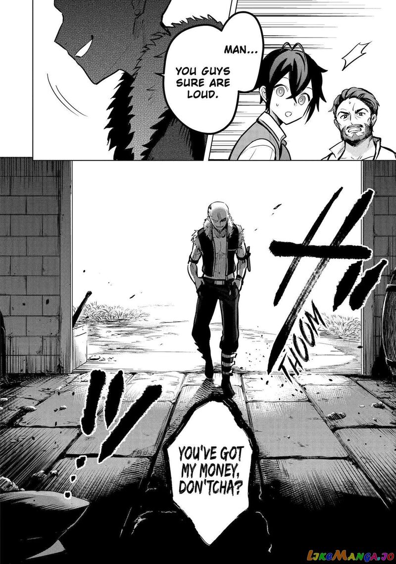 Saibai Cheat De Saikyou Saien E Tada No Katei Saien Desu Kedo Chapter 9 Page 46