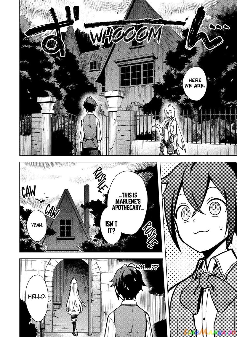 Saibai Cheat De Saikyou Saien E Tada No Katei Saien Desu Kedo Chapter 9 Page 6