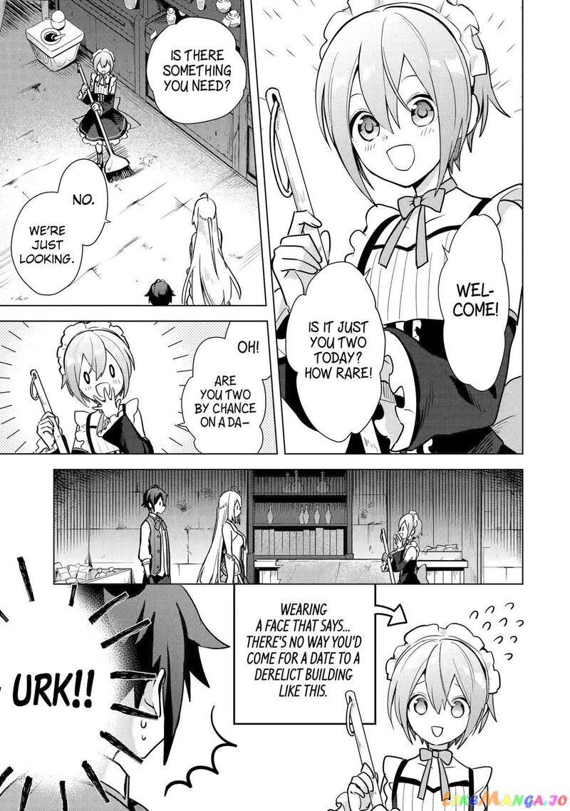 Saibai Cheat De Saikyou Saien E Tada No Katei Saien Desu Kedo Chapter 9 Page 7