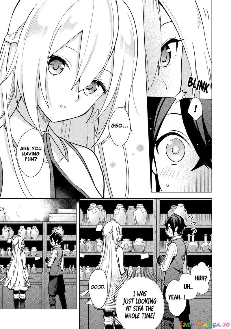 Saibai Cheat De Saikyou Saien E Tada No Katei Saien Desu Kedo Chapter 9 Page 9