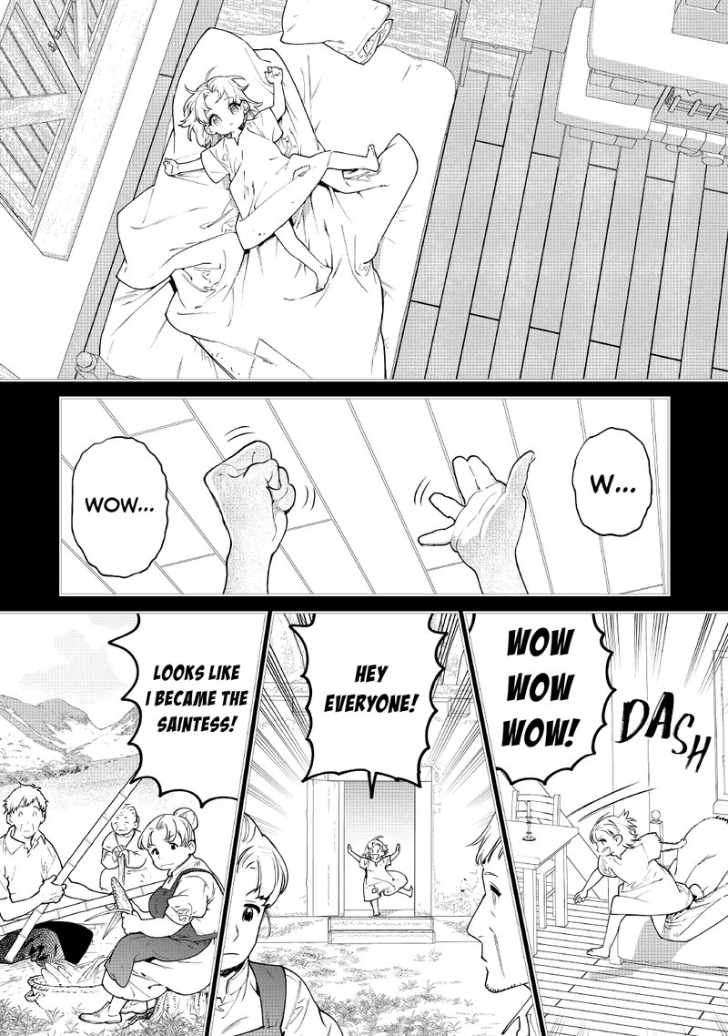 Saigo Ni Hitotsu Dake Onegai Shite Mo YoroshII Deshou Ka Chapter 25 Page 14