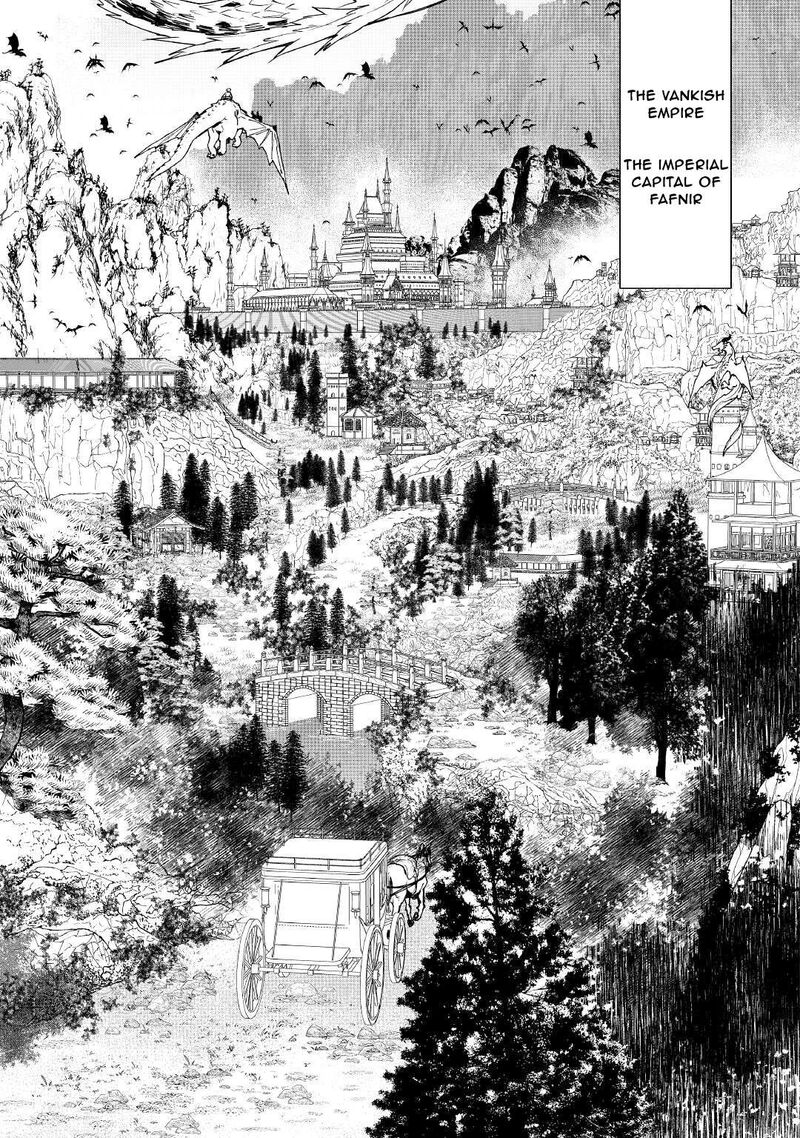 Saigo Ni Hitotsu Dake Onegai Shite Mo YoroshII Deshou Ka Chapter 39 Page 11