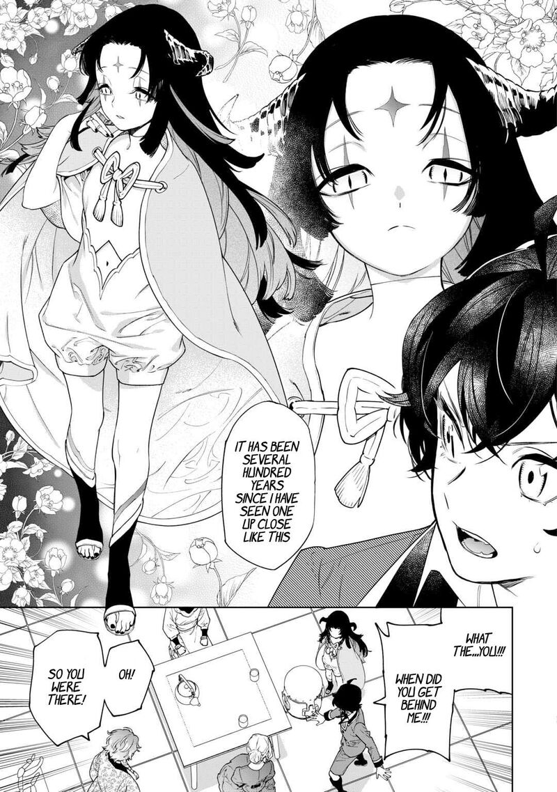 Saigo Ni Hitotsu Dake Onegai Shite Mo YoroshII Deshou Ka Chapter 39 Page 23