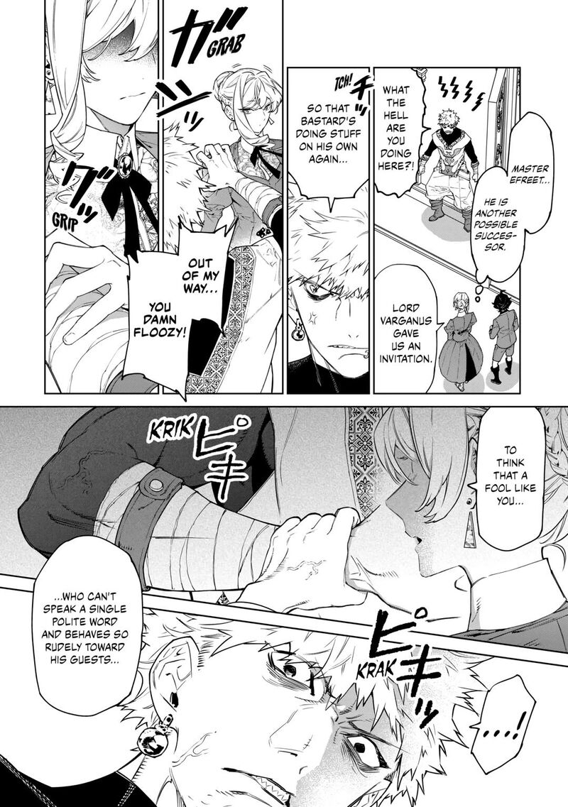 Saigo Ni Hitotsu Dake Onegai Shite Mo YoroshII Deshou Ka Chapter 44 Page 16