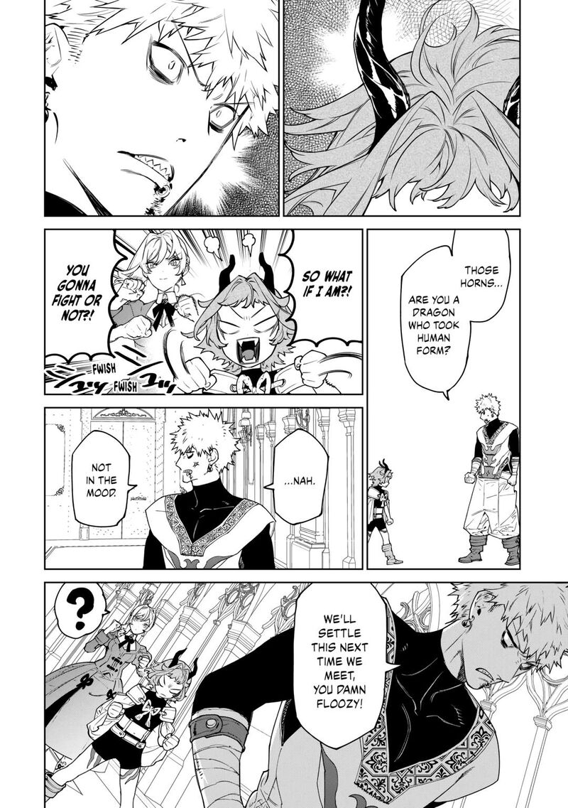 Saigo Ni Hitotsu Dake Onegai Shite Mo YoroshII Deshou Ka Chapter 44 Page 20