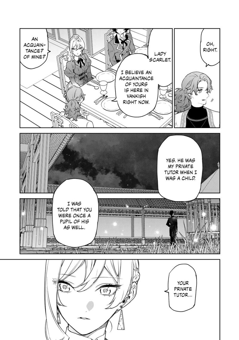 Saigo Ni Hitotsu Dake Onegai Shite Mo YoroshII Deshou Ka Chapter 44 Page 29