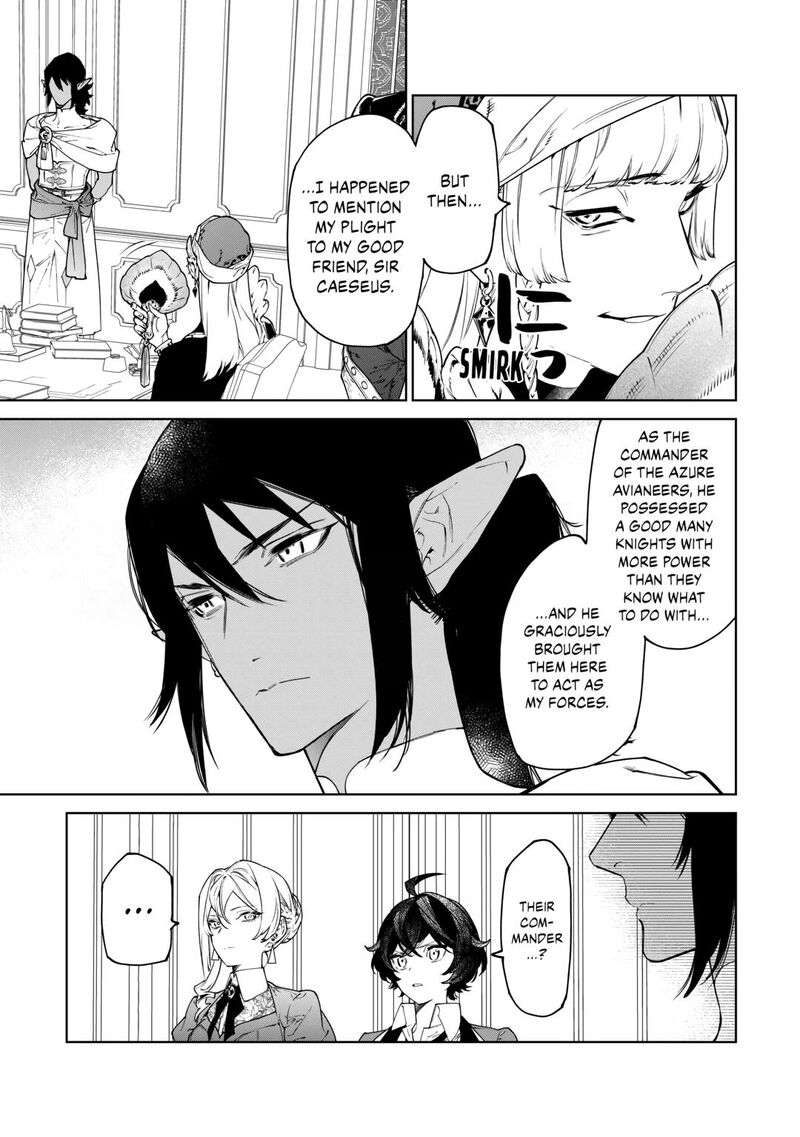 Saigo Ni Hitotsu Dake Onegai Shite Mo YoroshII Deshou Ka Chapter 44 Page 5