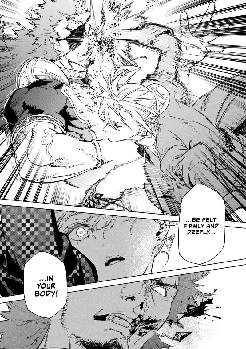 Saigo Ni Hitotsu Dake Onegai Shite Mo YoroshII Deshou Ka Chapter 45 Page 12