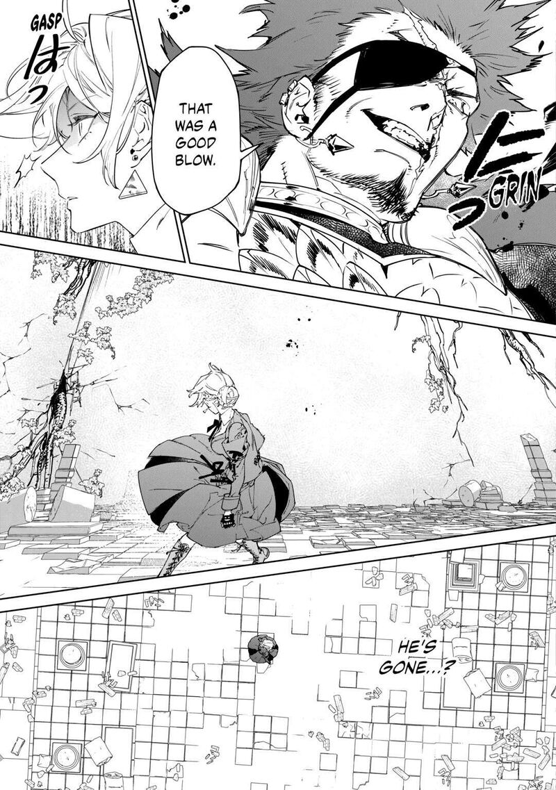 Saigo Ni Hitotsu Dake Onegai Shite Mo YoroshII Deshou Ka Chapter 45 Page 13