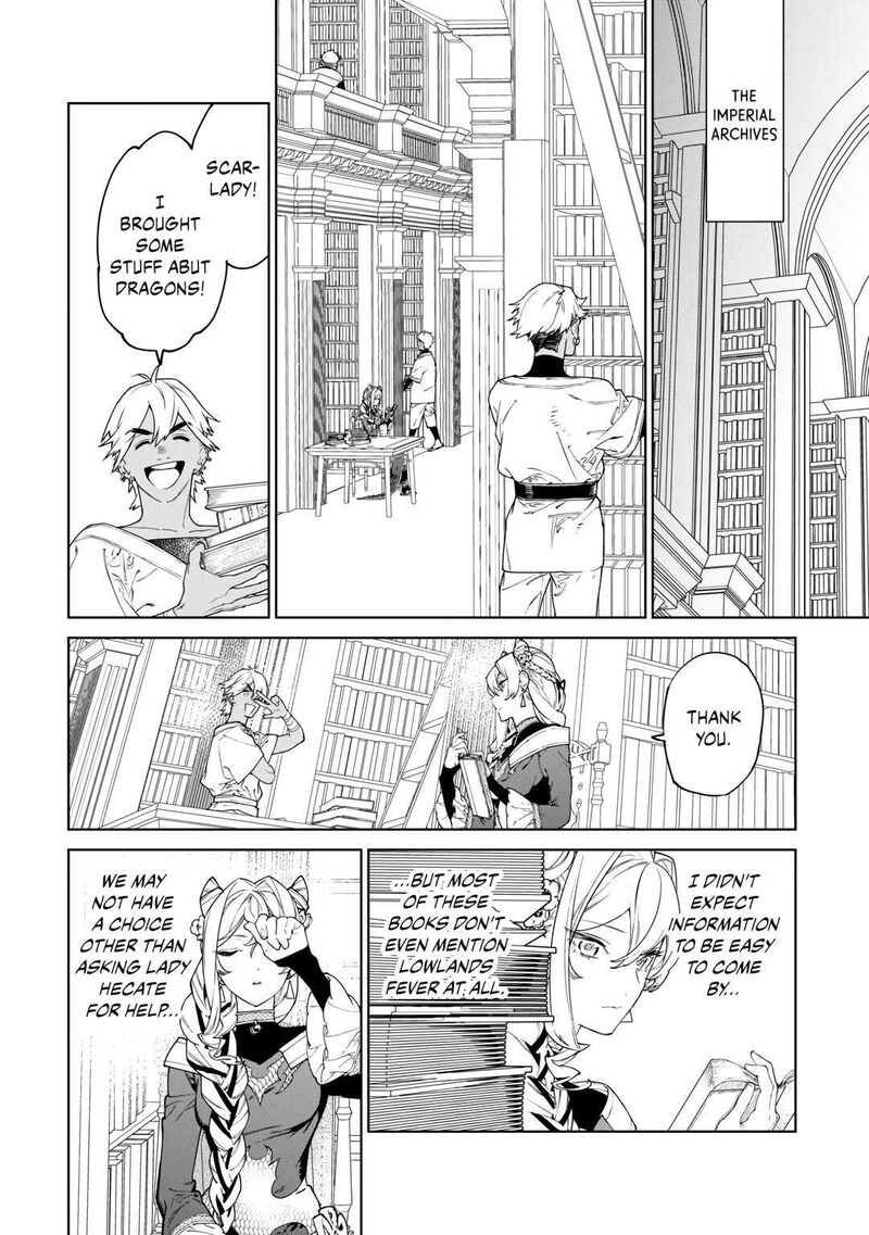 Saigo Ni Hitotsu Dake Onegai Shite Mo YoroshII Deshou Ka Chapter 45 Page 30