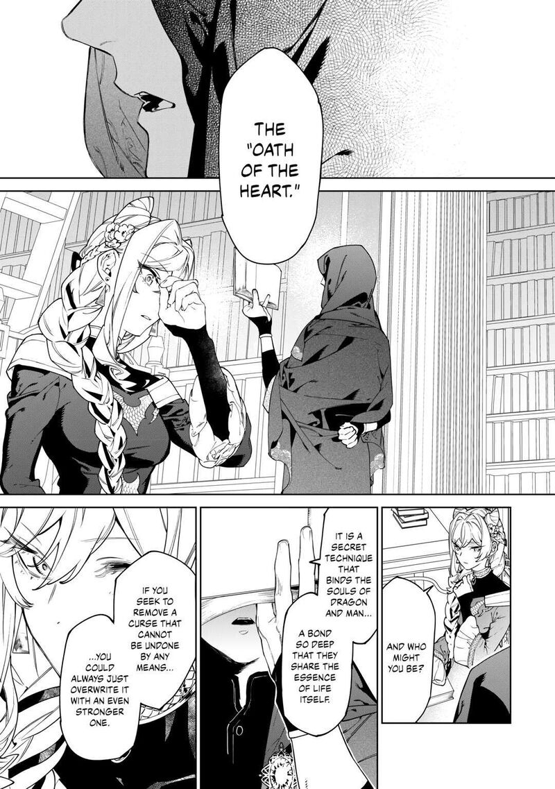 Saigo Ni Hitotsu Dake Onegai Shite Mo YoroshII Deshou Ka Chapter 45 Page 31