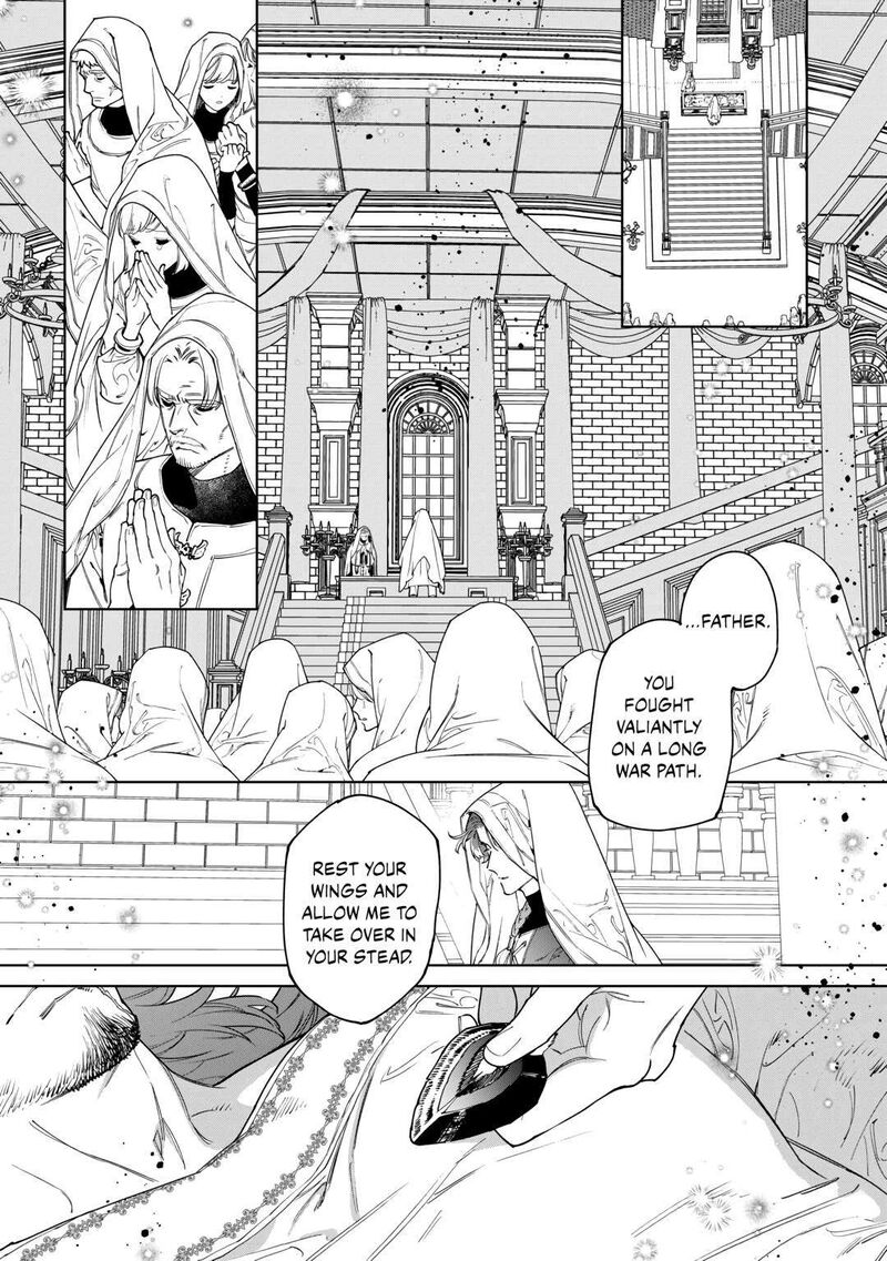 Saigo Ni Hitotsu Dake Onegai Shite Mo YoroshII Deshou Ka Chapter 46 Page 6