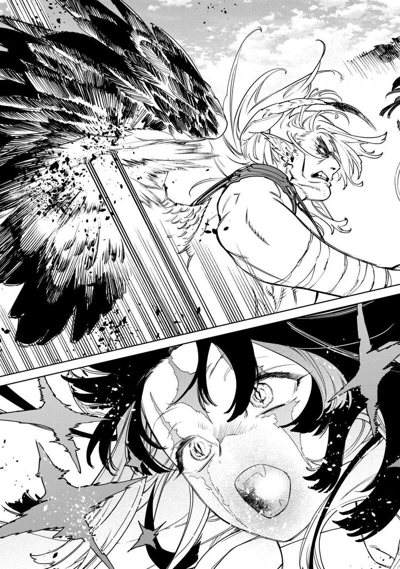 Saigo Ni Hitotsu Dake Onegai Shite Mo YoroshII Deshou Ka Chapter 47 Page 17