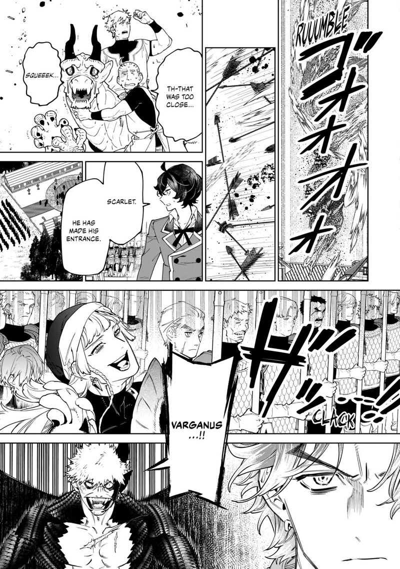 Saigo Ni Hitotsu Dake Onegai Shite Mo YoroshII Deshou Ka Chapter 48 Page 17