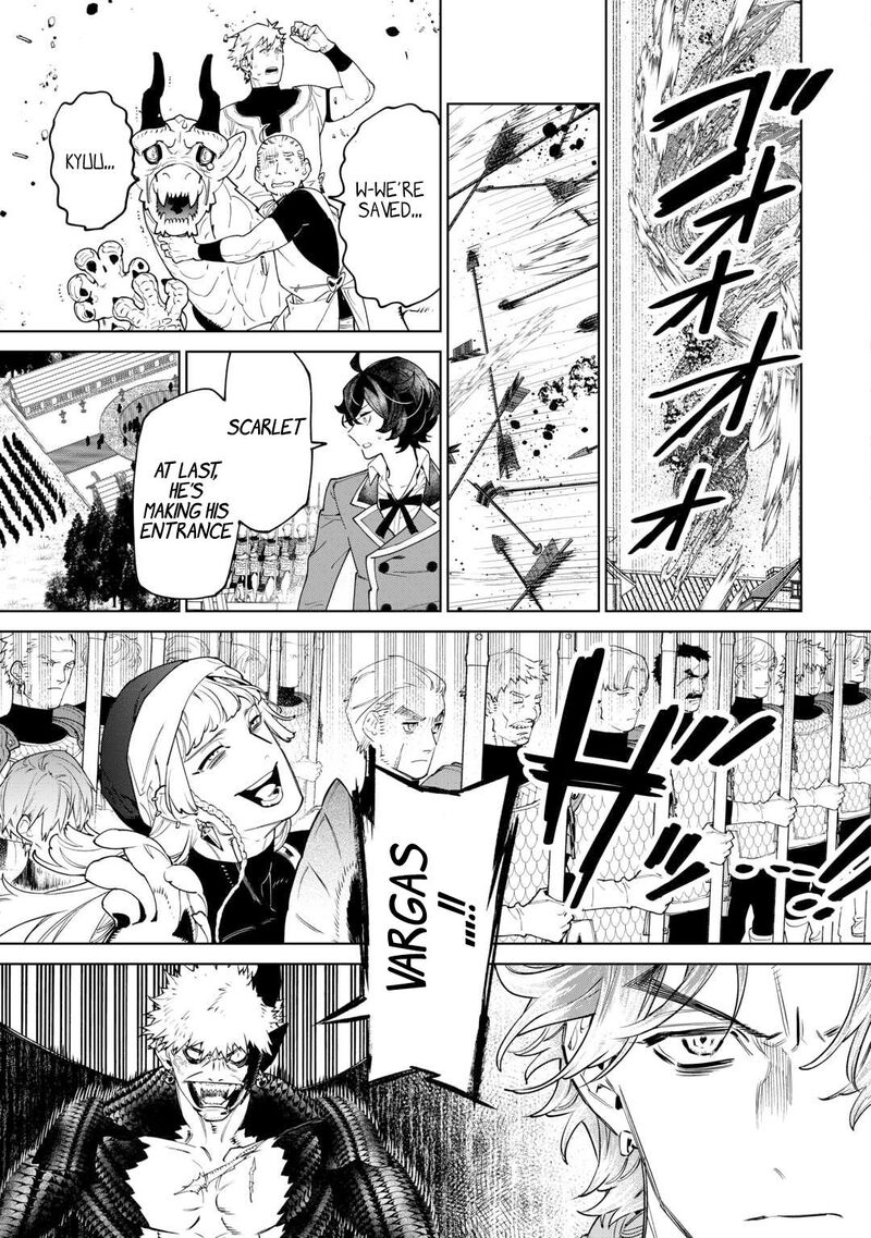 Saigo Ni Hitotsu Dake Onegai Shite Mo YoroshII Deshou Ka Chapter 49 Page 18