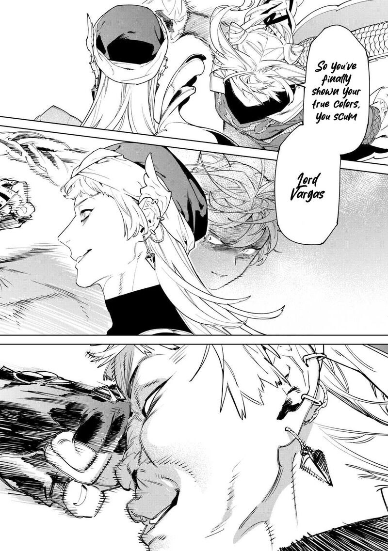 Saigo Ni Hitotsu Dake Onegai Shite Mo YoroshII Deshou Ka Chapter 49 Page 20