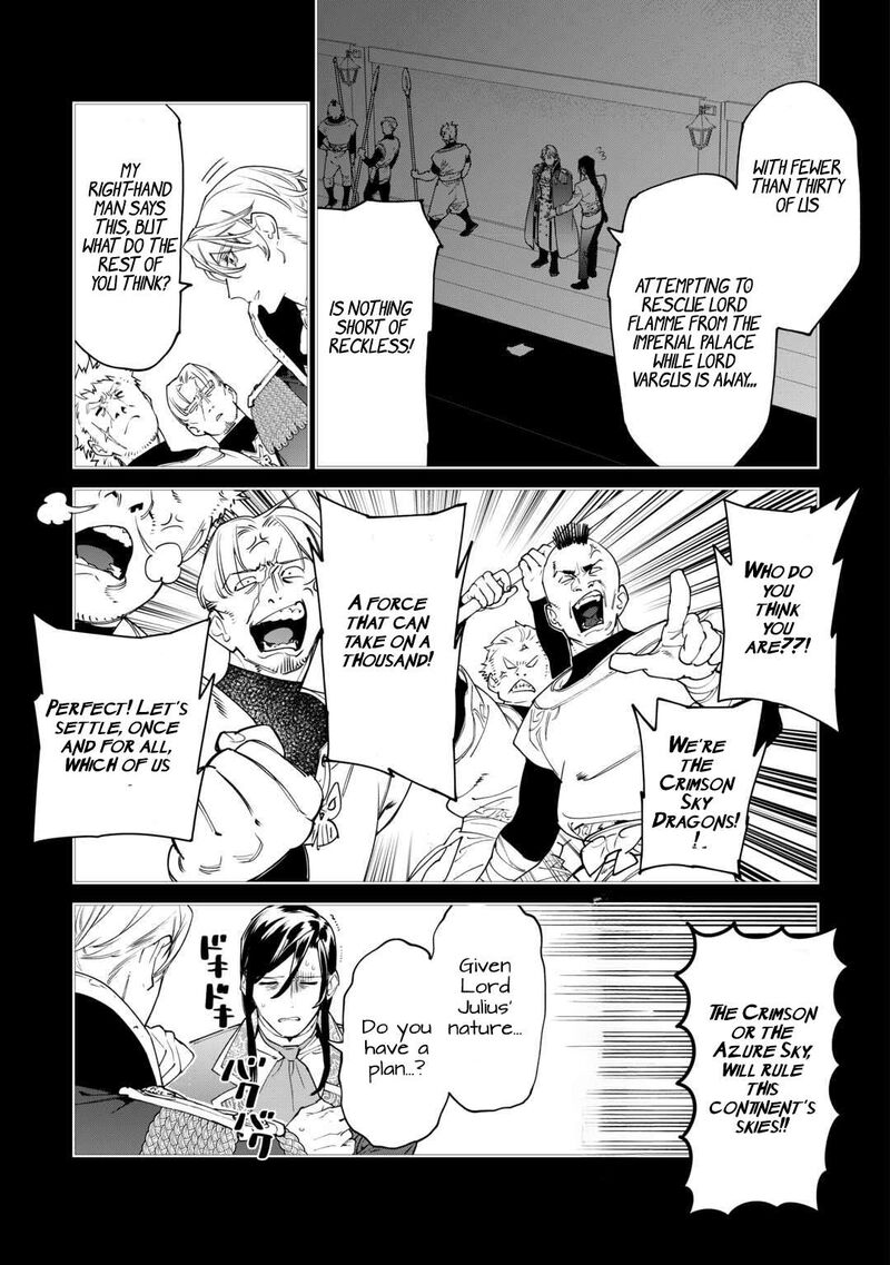 Saigo Ni Hitotsu Dake Onegai Shite Mo YoroshII Deshou Ka Chapter 50 Page 14