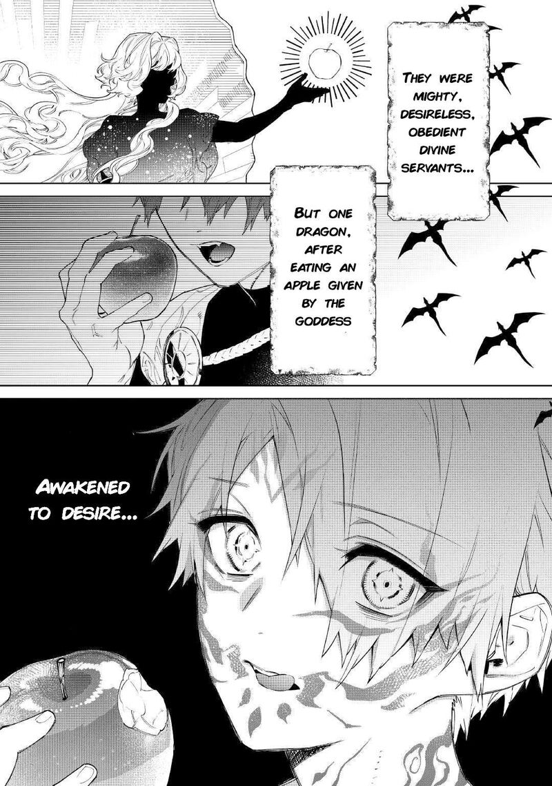 Saigo Ni Hitotsu Dake Onegai Shite Mo YoroshII Deshou Ka Chapter 50 Page 33
