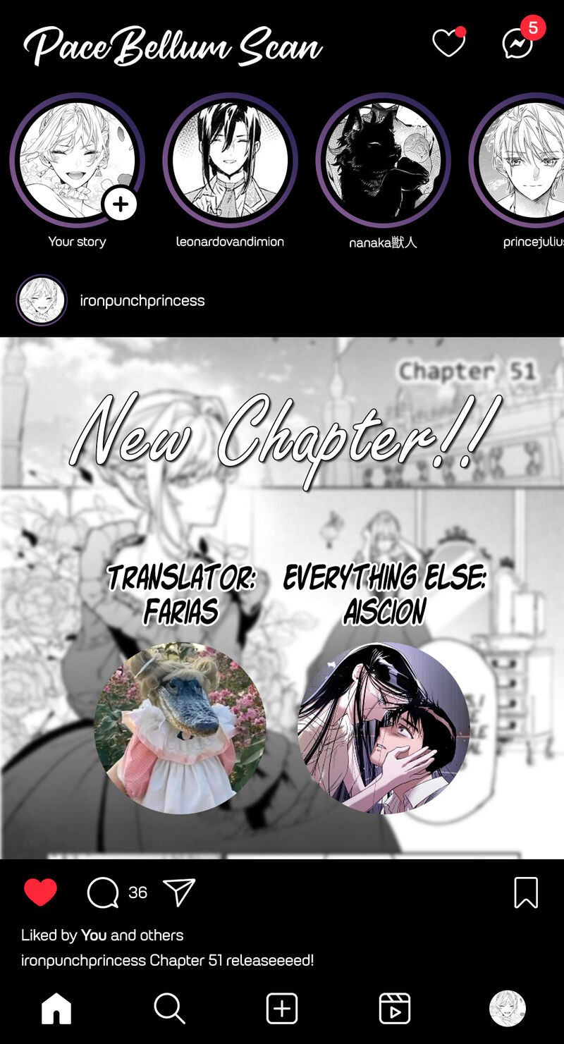 Saigo Ni Hitotsu Dake Onegai Shite Mo YoroshII Deshou Ka Chapter 51 Page 1