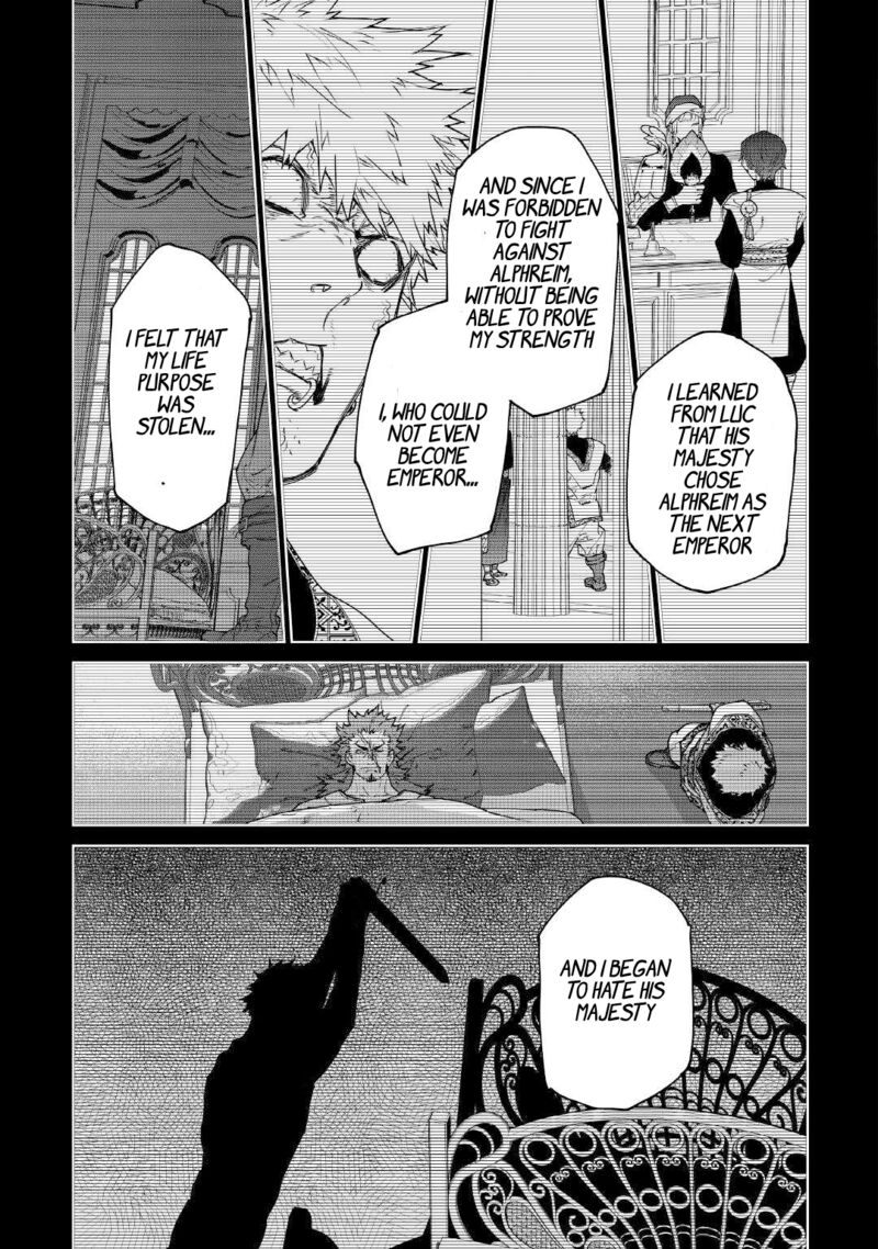 Saigo Ni Hitotsu Dake Onegai Shite Mo YoroshII Deshou Ka Chapter 51 Page 4