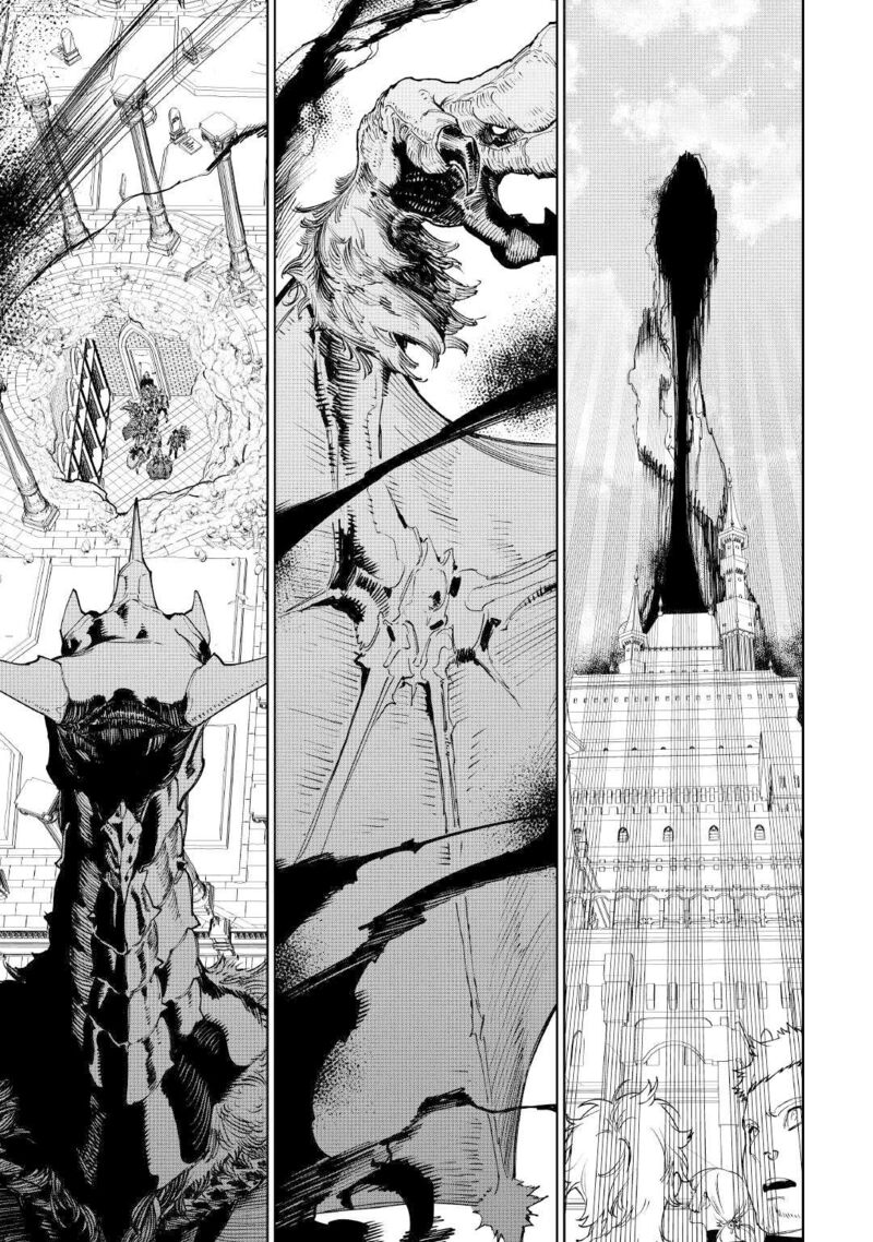 Saigo Ni Hitotsu Dake Onegai Shite Mo YoroshII Deshou Ka Chapter 52 Page 20