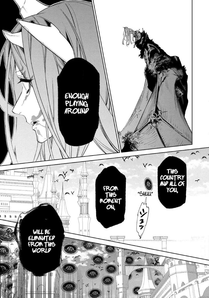 Saigo Ni Hitotsu Dake Onegai Shite Mo YoroshII Deshou Ka Chapter 53 Page 14
