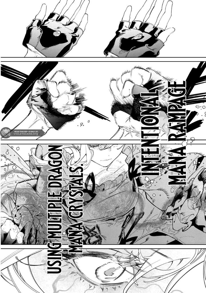 Saigo Ni Hitotsu Dake Onegai Shite Mo YoroshII Deshou Ka Chapter 60 Page 22