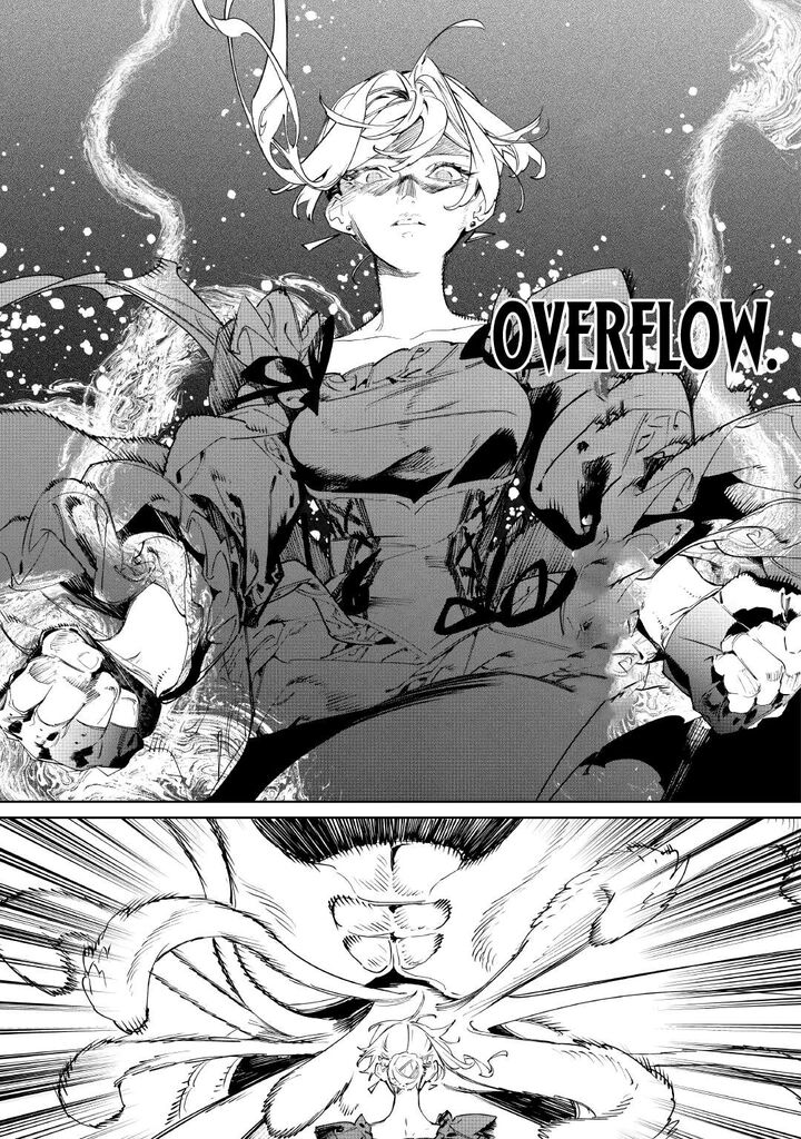 Saigo Ni Hitotsu Dake Onegai Shite Mo YoroshII Deshou Ka Chapter 60 Page 23